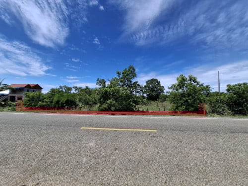 🏦Land for Urgent sale (Negotiable), ABA Loan Available