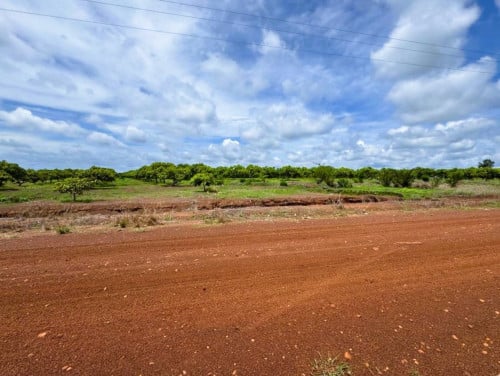 🏦Land for Urgent sale (Negotiable), ABA Loan Available