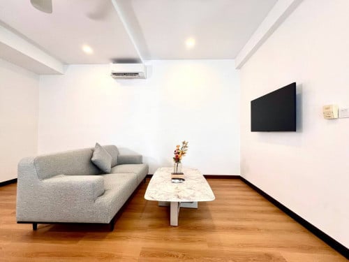 2 BEDROOM FOR RENT IN BKK1