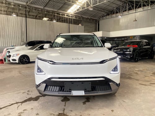 2025 KIA EV5 720km WAVE