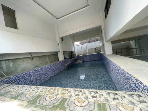 9层公寓出租 / Building Aparterment For Rent 9Floors