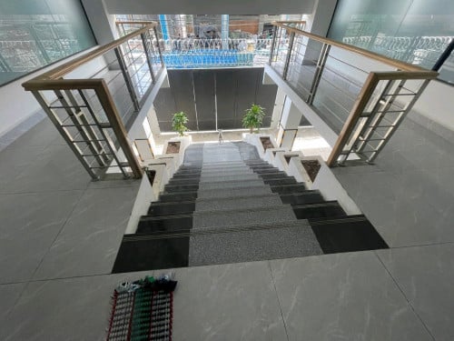 9层公寓出租 / Building Aparterment For Rent 9Floors
