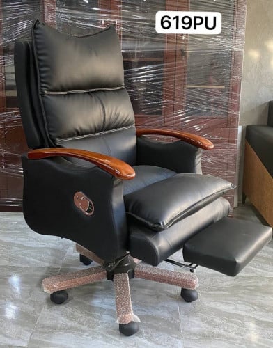 Boss chair