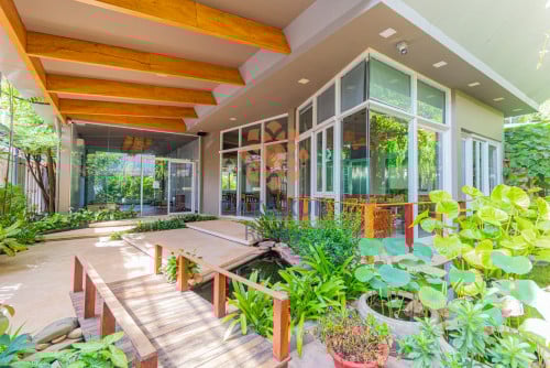 Commercial for Rent in Siem Reap City-Svay Dangkum