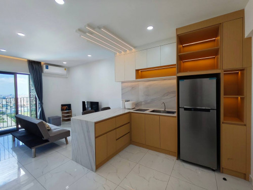 Condo 2 Bedroom Near Chip Mong Mall Sen Sok