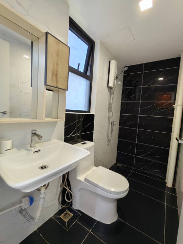 Condo 2 Bedroom Near Chip Mong Mall Sen Sok