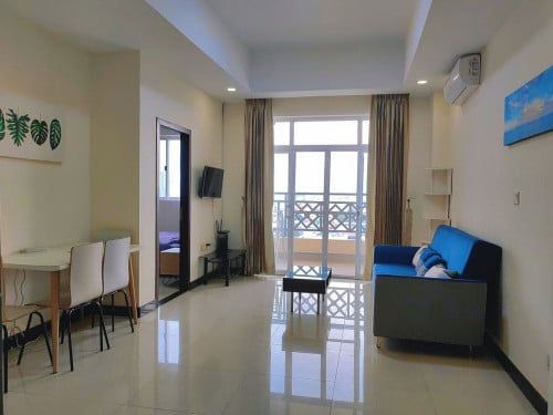 Condo Sensok 1308 Near AEON 2 For Rent 380 USD