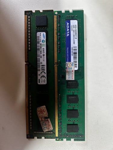 Ddr4, DDR3, Cpu