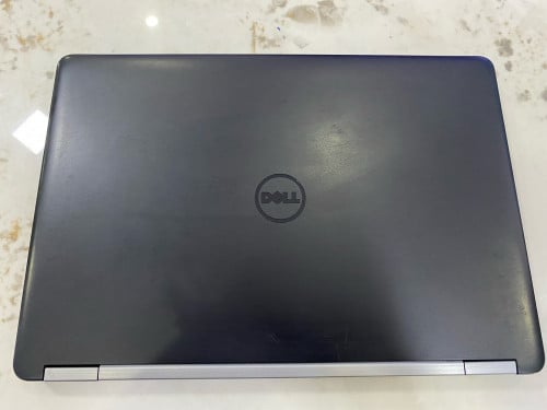 Dell Latitade E5470