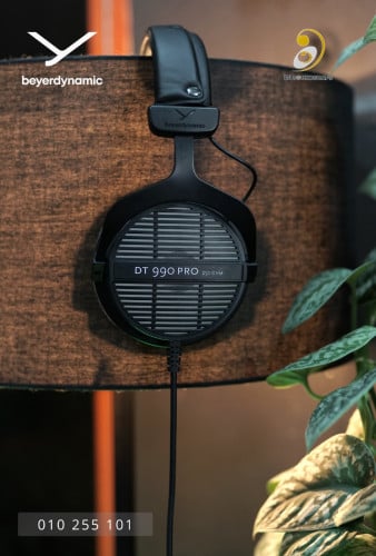 DT 990 Pro 250 Ohm - Mix & Master Headphone