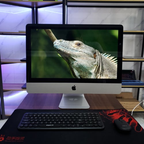 iMac 21.5-inch, Mid 2011