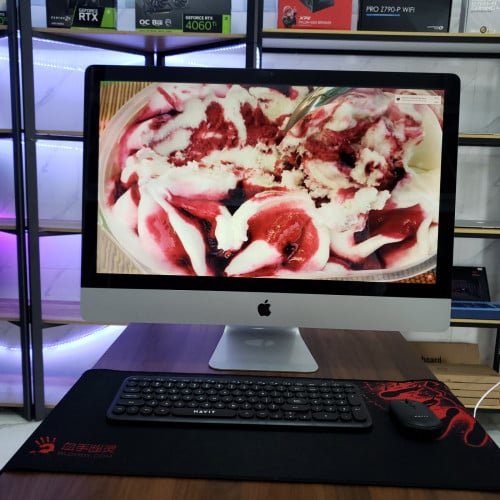 iMac 27-inch, Mid 2011