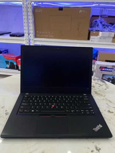 Lenovo T480 ThinkPad