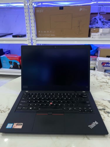 Lenovo T490 ThinkPad