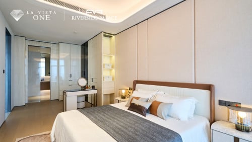 Luxury Penthouse Living at Its Finest