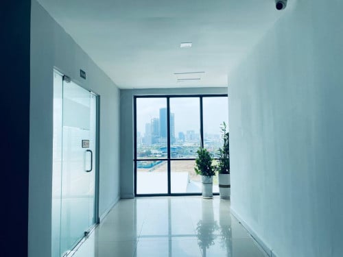 Office Space Rent _ $800/month_Floor :06