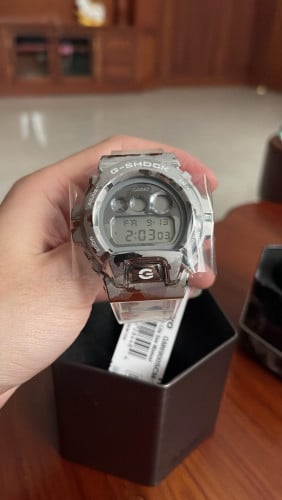 Original G shock