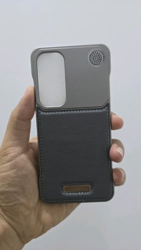 Samsung Galaxy S25 (Case)