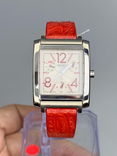 SEIKO LK Chronograph Ladies Watch