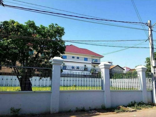 Urgent Land for Sale – Prime Location in Chamkarmon District