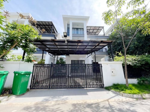 独栋别墅出租 , 别墅镇