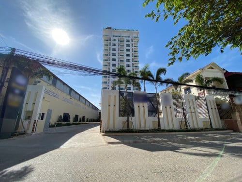 អគារលក់​ ទីតាំងចំរេីនផល