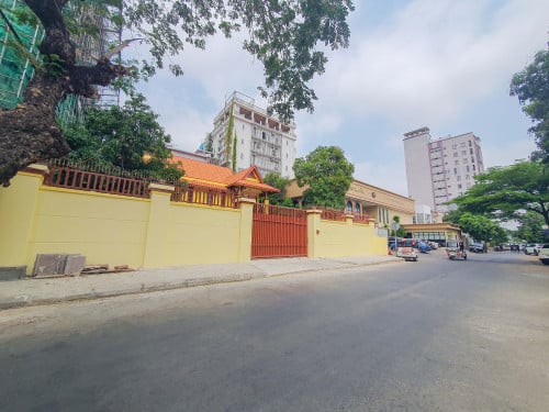 ផ្ទះវីឡាសម្រាប់ជួល!!