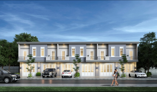 ផ្ទះលក់បន្ទាន់ ប្លង់រឹង