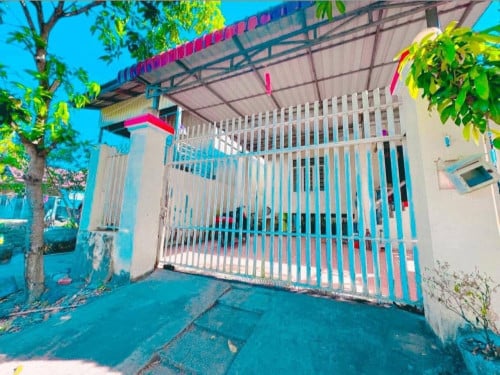 ផ្ទះលក់បន្ទាន់