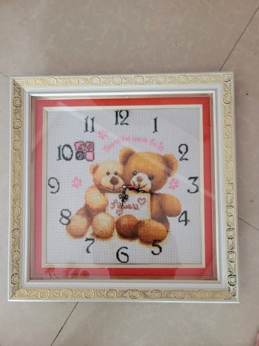 លក់នាឡិការ ផ្ជួរជញ្ជាំង តលៃ:5$