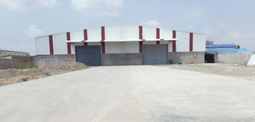 ឃ្លាំងសម្រាប់ជួល នៅព្រៃស 2000ម2