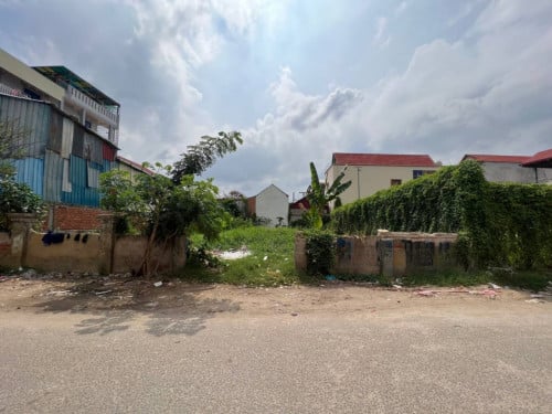 ដីលក់ ស្ទឹងមានជ័យ3