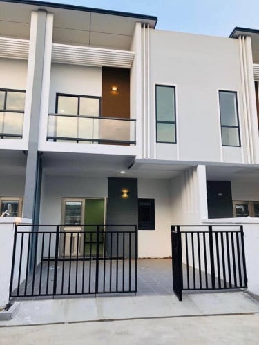 ផ្ទះលក់បន្ទាន់តម្លៃខាតដើមជិត50%