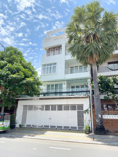 អគារ​សម្រាប់ជួល​ |  BUILD FOR RENT (ទីតាំងជ្រោយចង្វារ)