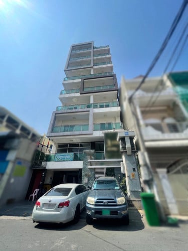 អគារ​សម្រាប់ជួល​ | BUILD FOR RENT (ទីតាំង​ ទឹកល្អក់)