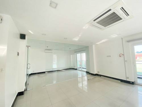 អគារ​សម្រាប់ជួល​ | BUILD FOR RENT (ទីតាំង​ ទឹកល្អក់)