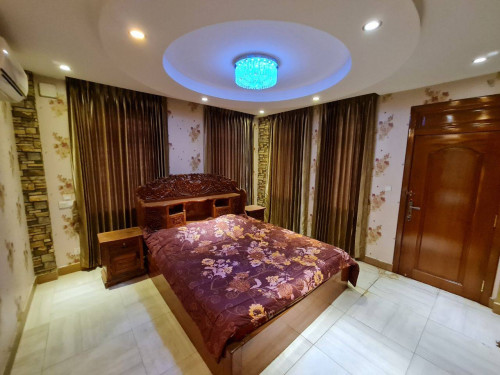 អគារសម្រាប់ជួល​ | BUILD FOR RENT (ទីតាំងបឹងទំពន់)