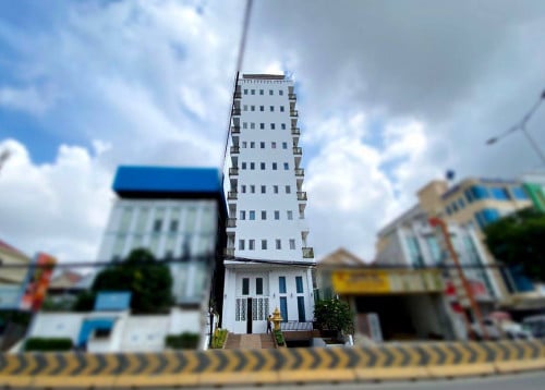 អគារសម្រាប់លក់ | Build For sale​ (ទីតាំងផ្សារដេីមថ្កូវ)