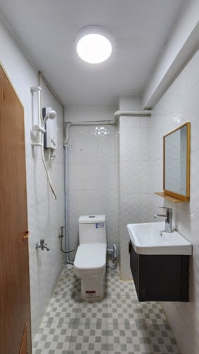 ផ្ទះលក់ House for sale (ម្ចាស់ផ្ទាល់)