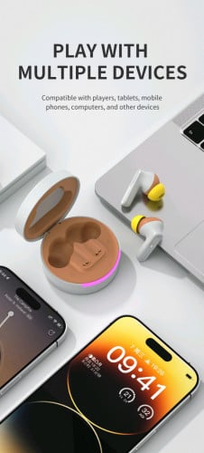 កាស Meizu AR03 PRO