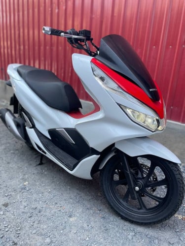 លក់pcx2020=1980$