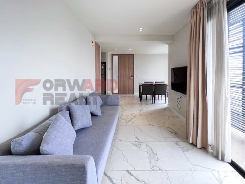 ✨ Modern 2-Bedroom Condo for Rent in Sen Sok Area –The North Park Condo