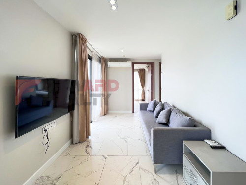✨ Modern 2-Bedroom Condo for Rent in Sen Sok Area –The North Park Condo