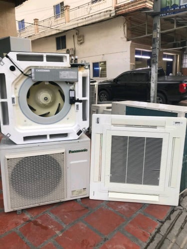 3hp 019 non inverter panasonic