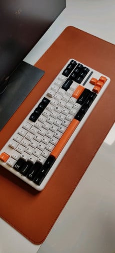 Aula F87 Mechanical Keyboard (Brand New)