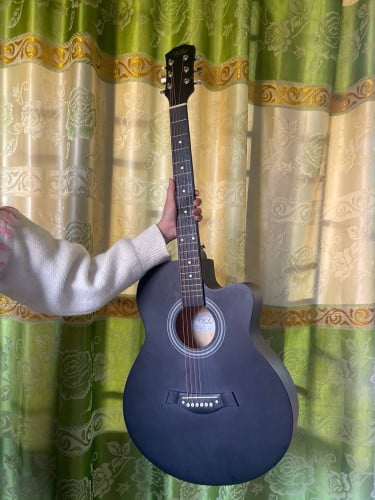 Guitar kabat 38$