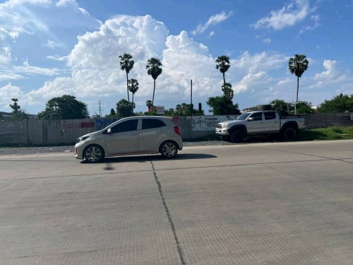Land for sale