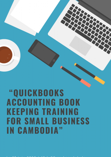 On-site QuickBooks Training