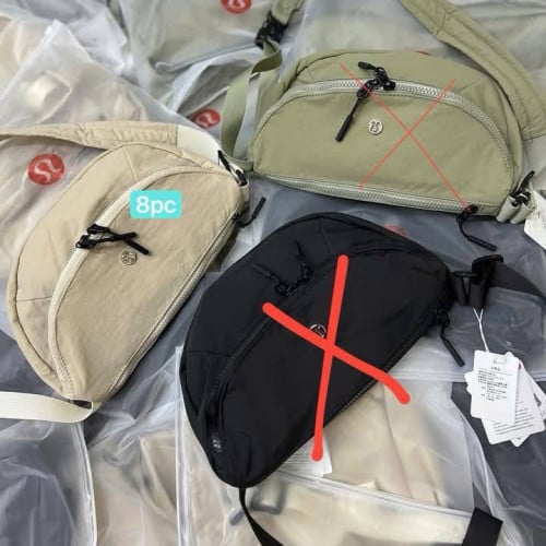 Original Lululemon size 30cm