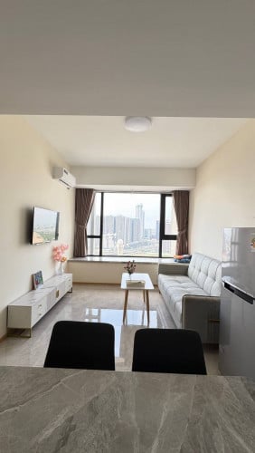 Pinnacle one bedroom available for rent